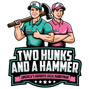 Two Hunks and a Hammer